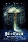 Haunted Mansion